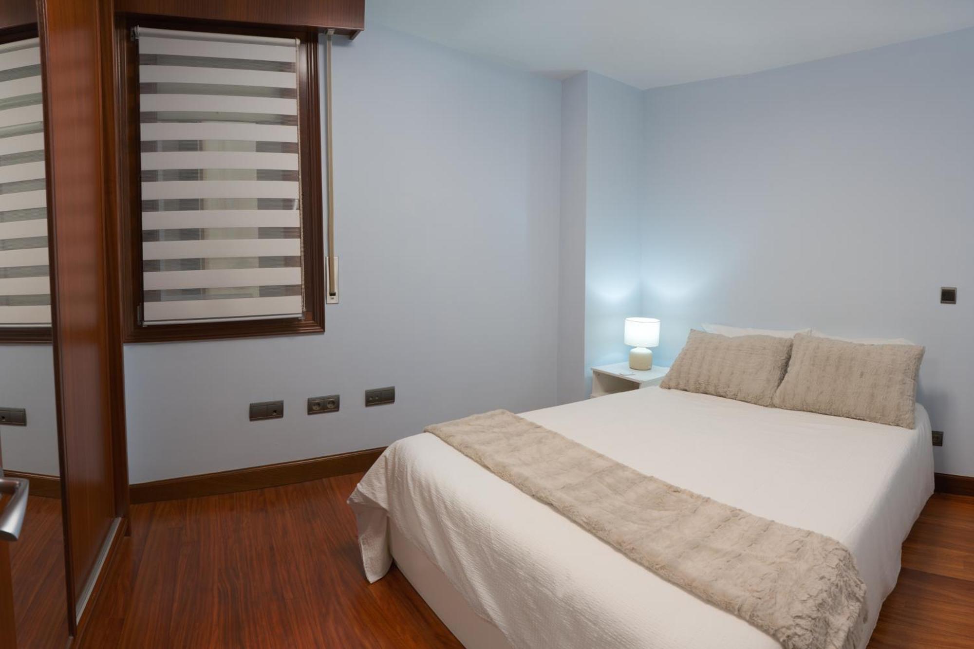 Kato Kale Apartment Bermeo Exterior photo